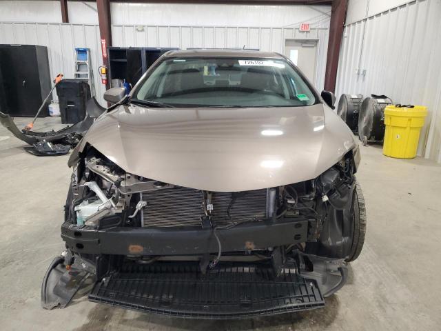Photo 5 from auction – 2019 TOYOTA COROLLA L with VIN 5YFBURHE3KP868567