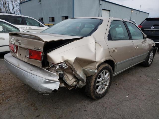 Photo 3 from auction – 2001 TOYOTA CAMRY LE with VIN JT2BF28K810336241