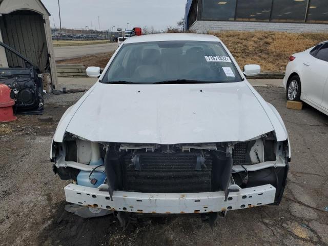 Photo 5 from auction – 2013 CHRYSLER 300 with VIN 2C3CCAAG5DH551455