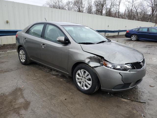 Photo 4 from auction – 2010 KIA FORTE EX with VIN KNAFU4A29A5243197