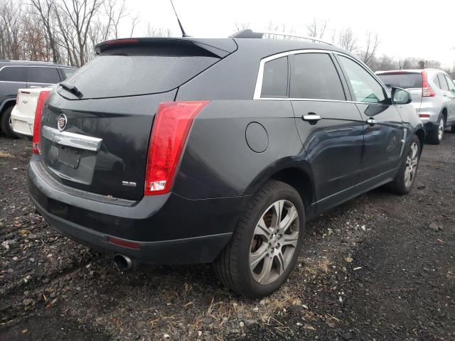 Photo 3 from auction – 2012 CADILLAC SRX PREMIU with VIN 3GYFNFE33CS506298