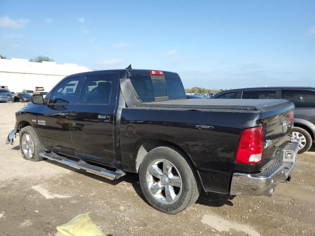 Photo 2 from auction – 2015 RAM 1500 SLT with VIN 1C6RR7LT8FS776375
