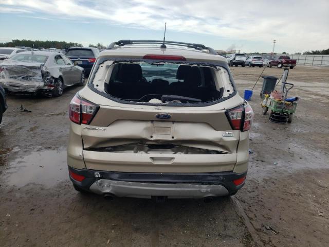 Photo 6 from auction – 2017 FORD ESCAPE SE with VIN 1FMCU0GD1HUF02574