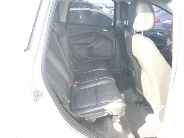 Photo 11 from auction – 2015 FORD ESCAPE TIT with VIN 1FMCU9J97FUC26553