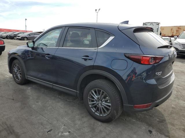 Photo 2 from auction – 2021 MAZDA CX-5 TOURI with VIN JM3KFBCM5M0498842