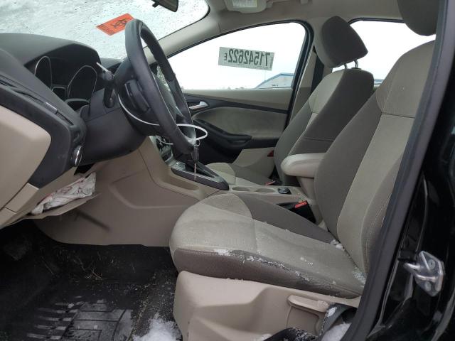 Photo 7 from auction – 2014 FORD FOCUS SE with VIN 1FADP3F2XEL401834