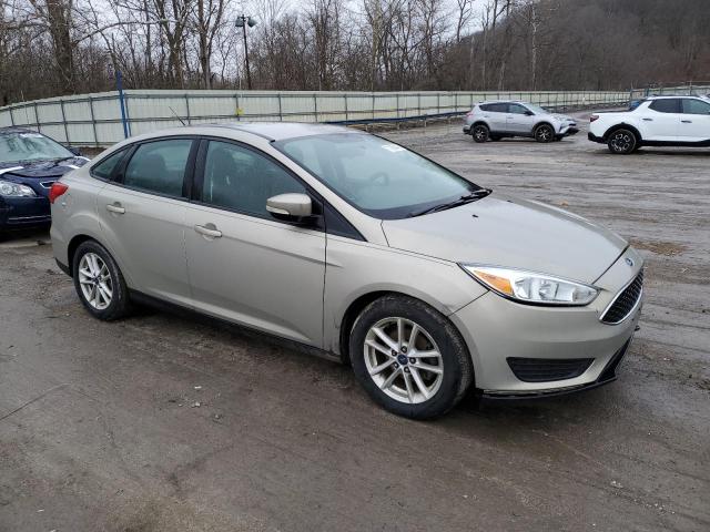 Photo 4 from auction – 2015 FORD FOCUS SE with VIN 1FADP3F22FL273669