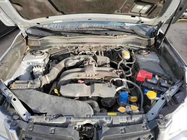 Photo 11 from auction – 2014 SUBARU FORESTER 2 with VIN JF2SJAACXEH432366