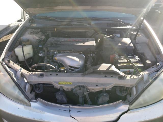 Photo 11 from auction – 2002 TOYOTA CAMRY LE with VIN 4T1BE32K92U003125