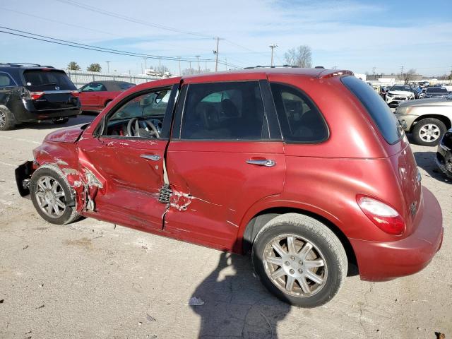 Photo 2 from auction – 2008 CHRYSLER PT CRUISER with VIN 3A8FY58BX8T122054