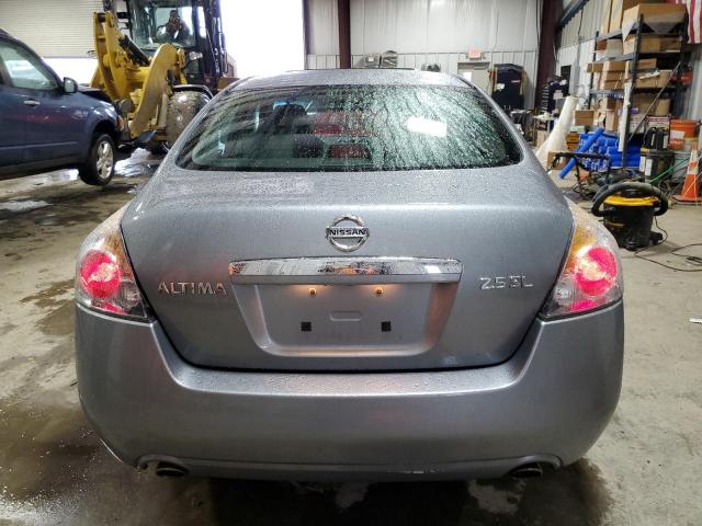 Photo 6 from auction – 2009 NISSAN ALTIMA 2.5 with VIN 1N4AL21E79N438652