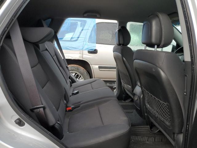 Photo 10 from auction – 2011 KIA SORENTO BA with VIN 5XYKTCA1XBG169609