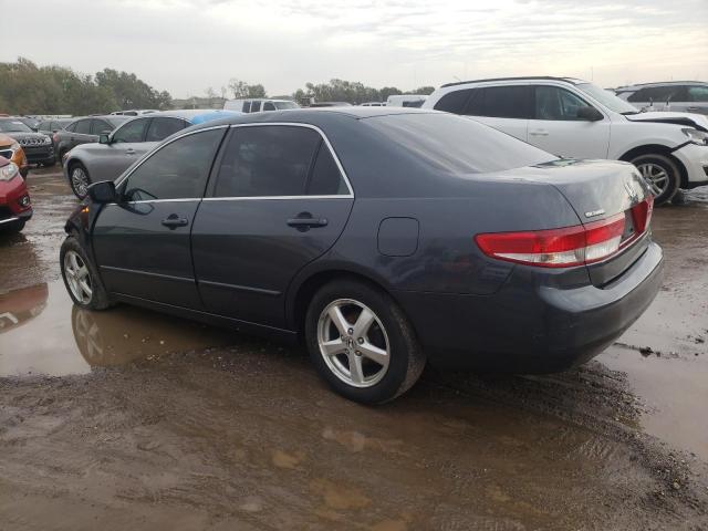 Photo 2 from auction – 2004 HONDA ACCORD EX with VIN JHMCM56664C026762