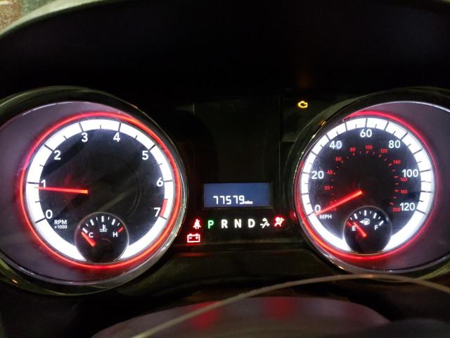 Photo 9 from auction – 2014 DODGE GRAND CARA with VIN 2C4RDGBG4ER458541