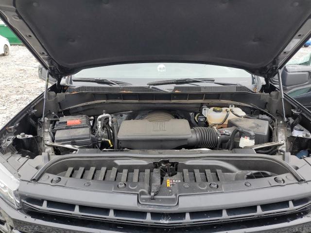 Photo 11 from auction – 2022 CHEVROLET SILVERADO with VIN 1GCPYFED8NZ233178