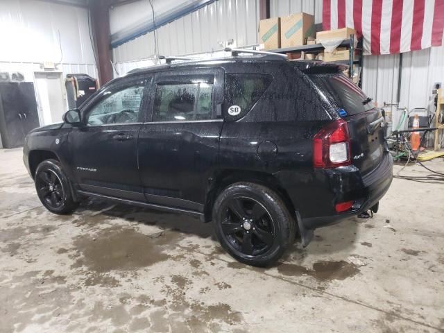 Photo 2 from auction – 2014 JEEP COMPASS SP with VIN 1C4NJDBB2ED546551