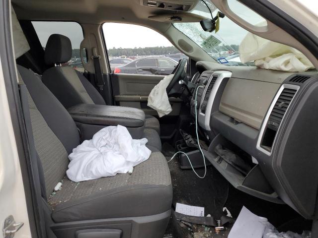 Photo 7 from auction – 2009 DODGE RAM 1500 with VIN 1D3HB13T59S718709