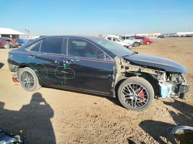 Photo 4 from auction – 2015 TOYOTA CAMRY LE with VIN 4T1BF1FK5FU476733