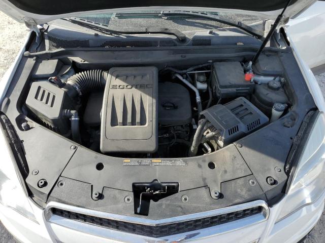 Photo 12 from auction – 2014 CHEVROLET EQUINOX LT with VIN 1GNFLFEK2EZ107365