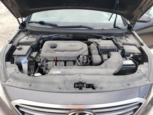 Photo 11 from auction – 2016 HYUNDAI SONATA SE with VIN 5NPE24AF0GH401863