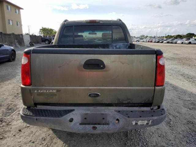 Photo 6 from auction – 2001 FORD EXPLORER S with VIN 1FMZU67E11UB92230
