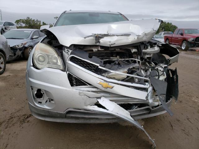 Photo 5 from auction – 2017 CHEVROLET EQUINOX LT with VIN 2GNALCEK4H1597698