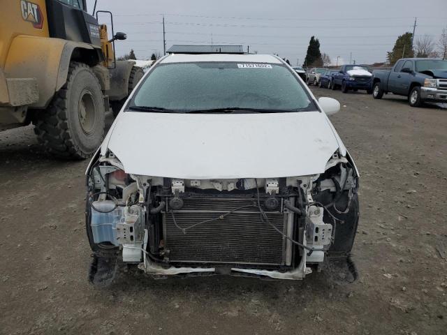 Photo 5 from auction – 2010 TOYOTA PRIUS with VIN JTDKN3DU3A5058004
