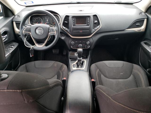Photo 8 from auction – 2015 JEEP CHEROKEE L with VIN 1C4PJLCB6FW781526