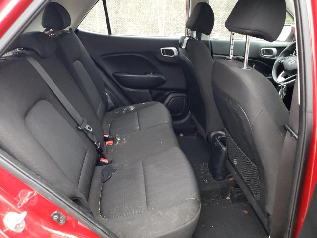 Photo 11 from auction – 2020 HYUNDAI VENUE SE with VIN KMHRB8A37LU016830