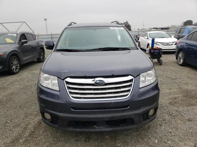 Photo 5 from auction – 2014 SUBARU TRIBECA LI with VIN 4S4WX9GD3E4400469