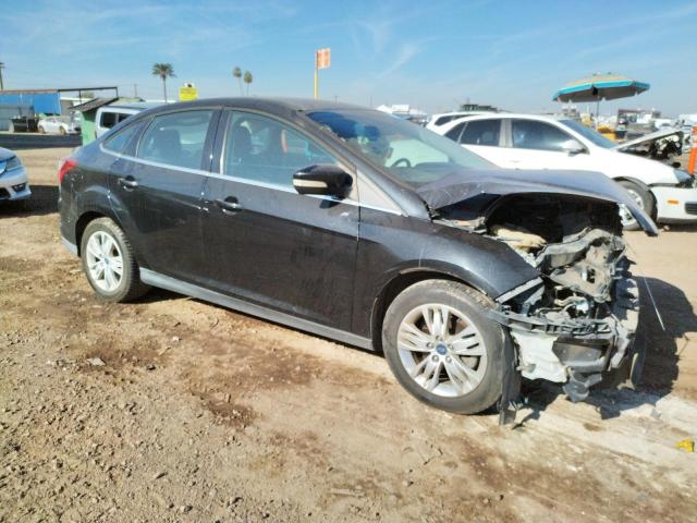 Photo 4 from auction – 2012 FORD FOCUS SEL with VIN 1FAHP3H22CL388086