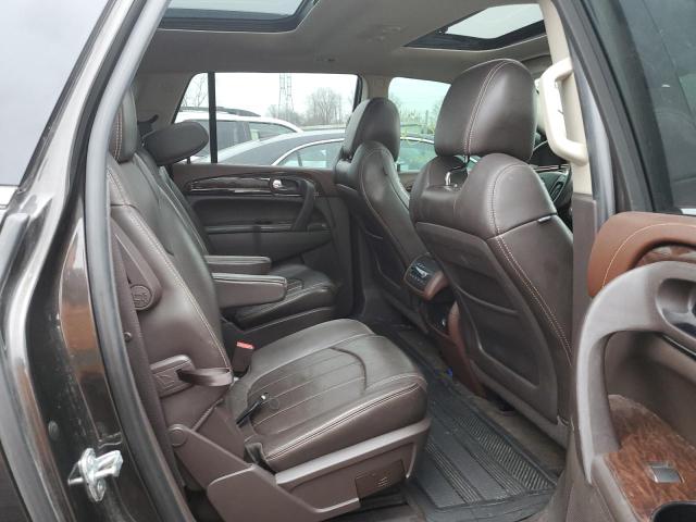 Photo 11 from auction – 2013 BUICK ENCLAVE with VIN 5GAKRCKD0DJ236309