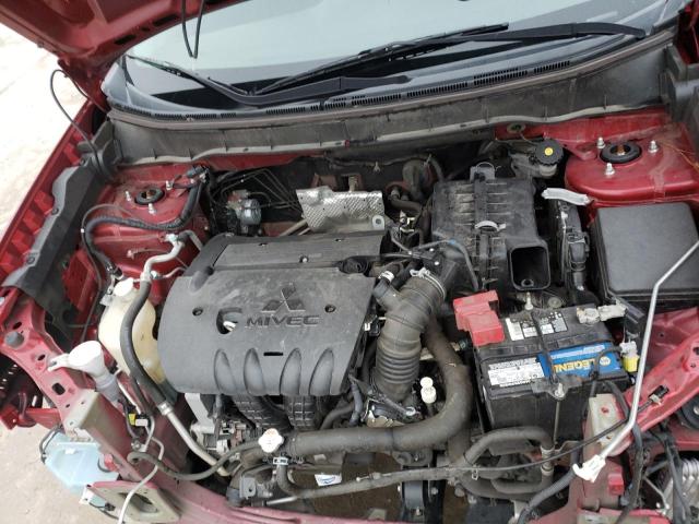 Photo 11 from auction – 2015 MITSUBISHI OUTLANDER with VIN 4A4AP3AU5FE012913
