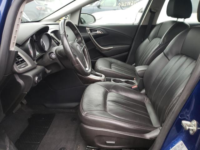 Photo 7 from auction – 2014 BUICK VERANO with VIN 1G4PS5SKXE4169765