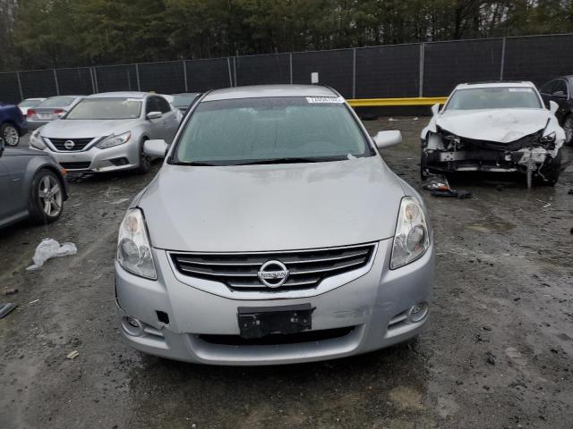 Photo 5 from auction – 2010 NISSAN ALTIMA BAS with VIN 1N4AL2AP8AN494265