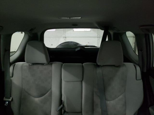 Photo 10 from auction – 2012 TOYOTA RAV4 with VIN 2T3BF4DV4CW245887