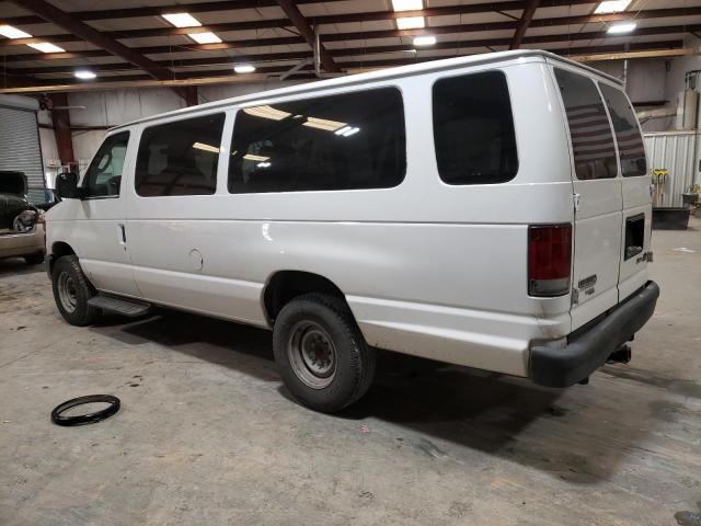 Photo 2 from auction – 2009 FORD ECONOLINE with VIN 1FBSS31L49DA37379