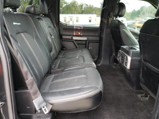 Photo 10 from auction – 2015 FORD F150 SUPER with VIN 1FTEW1EF5FFA31600