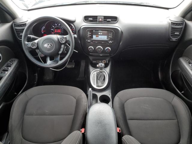 Photo 8 from auction – 2019 KIA SOUL with VIN KNDJN2A26K7024198