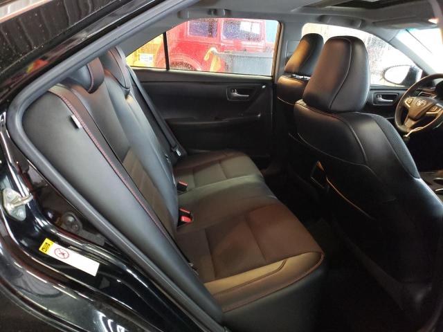 Photo 10 from auction – 2017 TOYOTA CAMRY LE with VIN 4T1BF1FK3HU272807