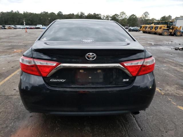 Photo 6 from auction – 2015 TOYOTA CAMRY LE with VIN 4T1BF1FK3FU095625