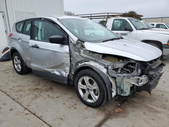 Photo 4 from auction – 2015 FORD ESCAPE S with VIN 1FMCU0F75FUA08890