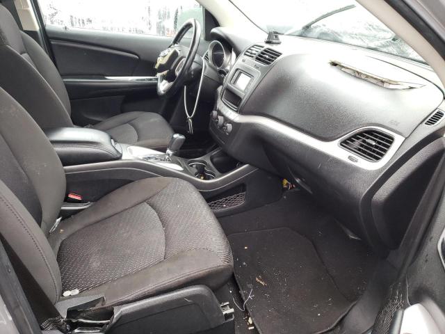 Фото 5 с аукциона – 2019 DODGE JOURNEY SE с VIN 3C4PDCBB3KT746967