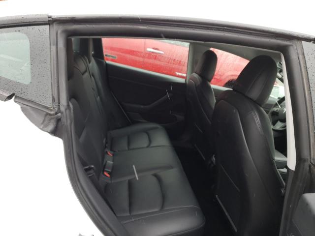 Photo 10 from auction – 2021 TESLA MODEL 3 with VIN 5YJ3E1EA7MF866632