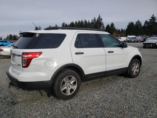 Photo 3 from auction – 2014 FORD EXPLORER with VIN 1FM5K7B91EGC25719