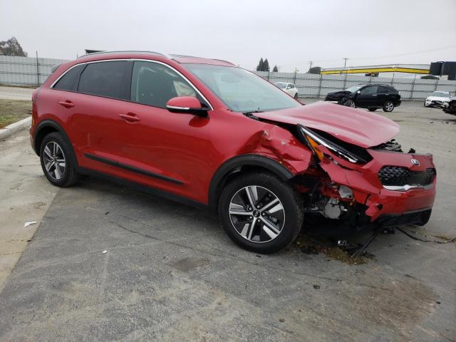 Photo 4 from auction – 2020 KIA NIRO EX PR with VIN KNDCE3LC4L5422611