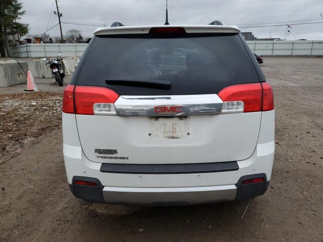 Photo 6 from auction – 2012 GMC TERRAIN SL with VIN 2GKALWEK4C6381084