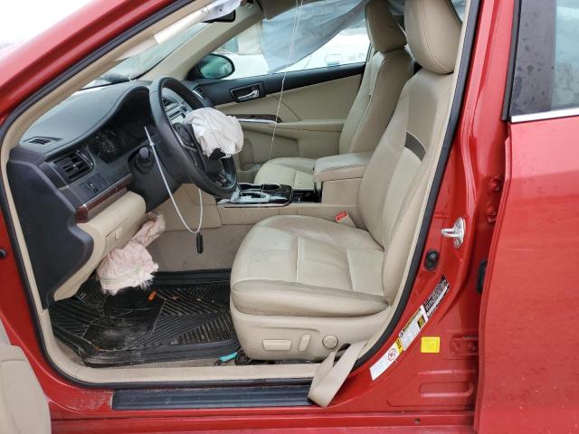 Zdjęcie 7 z aukcji – 2012 TOYOTA CAMRY BASE z VIN 4T4BF1FK7CR273134
