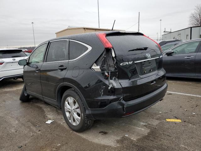 Photo 2 from auction – 2012 HONDA CR-V with VIN JHLRM4H50CC016059