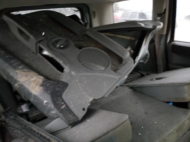 Photo 13 from auction – 2007 JEEP COMMANDER with VIN 1J8HG48P97C562973
